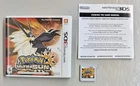 Pokemon Ultra Sun (Nintendo 3DS, 2017) Complete - Authentic - Tested - Works