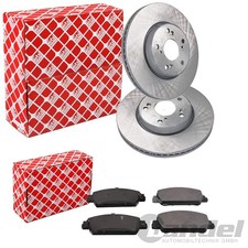 Kits de frein Honda HR-V