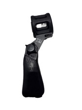 Rycote Softie Mount Hole 22mm With Pistol Grip Handle