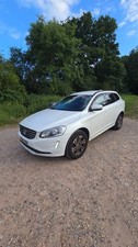 ULEZ FREE Volvo XC60 2.0 2014 D4 181hp
