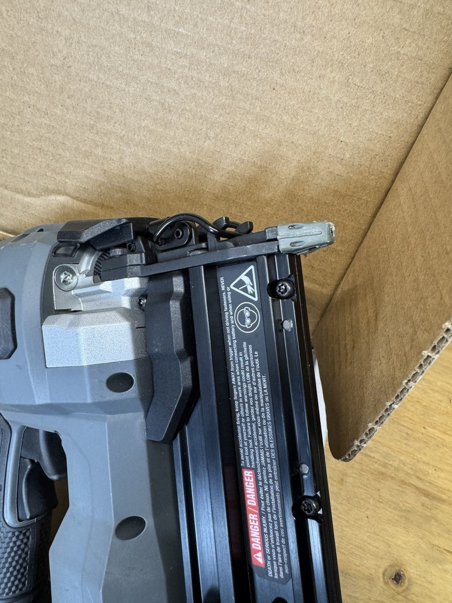 FLEX FX4341-Z Li-Ion 23-Gauge 1-3/8