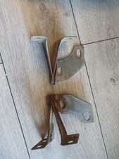 Mk1 Toyota Corona Bennett Hinges Pair In Good Condition for 1970 Corona RT130