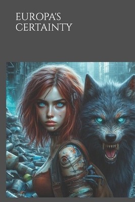 Europa's Certainty by E.C.E. Paperback Book