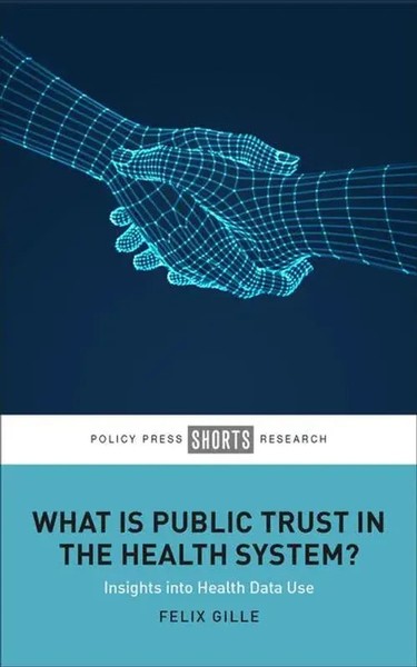 What Is Public Trust In The Health System? | Insights Into Health Data Use-image