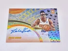 2020-21 Panini Revolution Rookie Autographs RC Auto JALEN SMITH!!