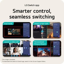 LG UltraGear 27G411A-B AUS 27-Inch Full HD IPS Gaming Monitor, 144Hz Overclock, 4