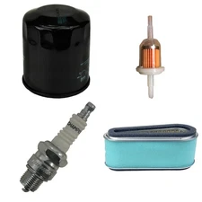 Tune Up Kit Fits John Deere 260 265 325 GT262 GT275 LX186 Lawn Tractors