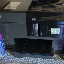 HP OfficeJet Pro 8610 All-In-One Color Inkjet...