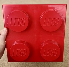 LEGO (10664) Creative Tower XXL - 1600 Pieces - RETIRED, NEW, FAST SHIP!!!