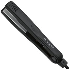 Revlon Smooth and Straight Ceramic Flat Iron Fast Results, Smooth Styles 1 in