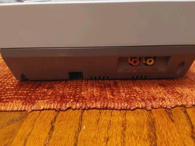 Nintendo Entertainment System NES-001 Console w/ Controllers, 18 Game Lot