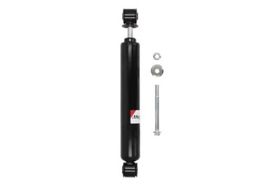 Lenkungsdämpfer AKY019MT Magnum Technology für JEEP GRAND CHEROKEE II