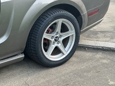 Cobra Wheels Cobra Wheels