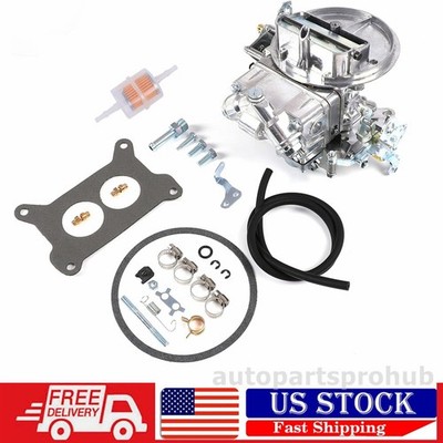 2BBL 2-Barrel Carburetor for CJ7 304 AMC 1971 for CJ5 304 AMC/360 AMC 0-441 US