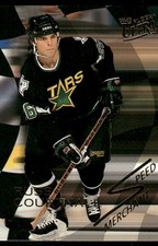 1994-95 Ultra Speed Merchants Russ Courtnall Dallas Stars #2