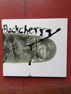 BUCKCHERRY - 15 (20th Anniversary Edition) CD