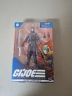 Hasbro G.i. Joe Classified Cobra Commander 6 Inch Action Figure - E8497