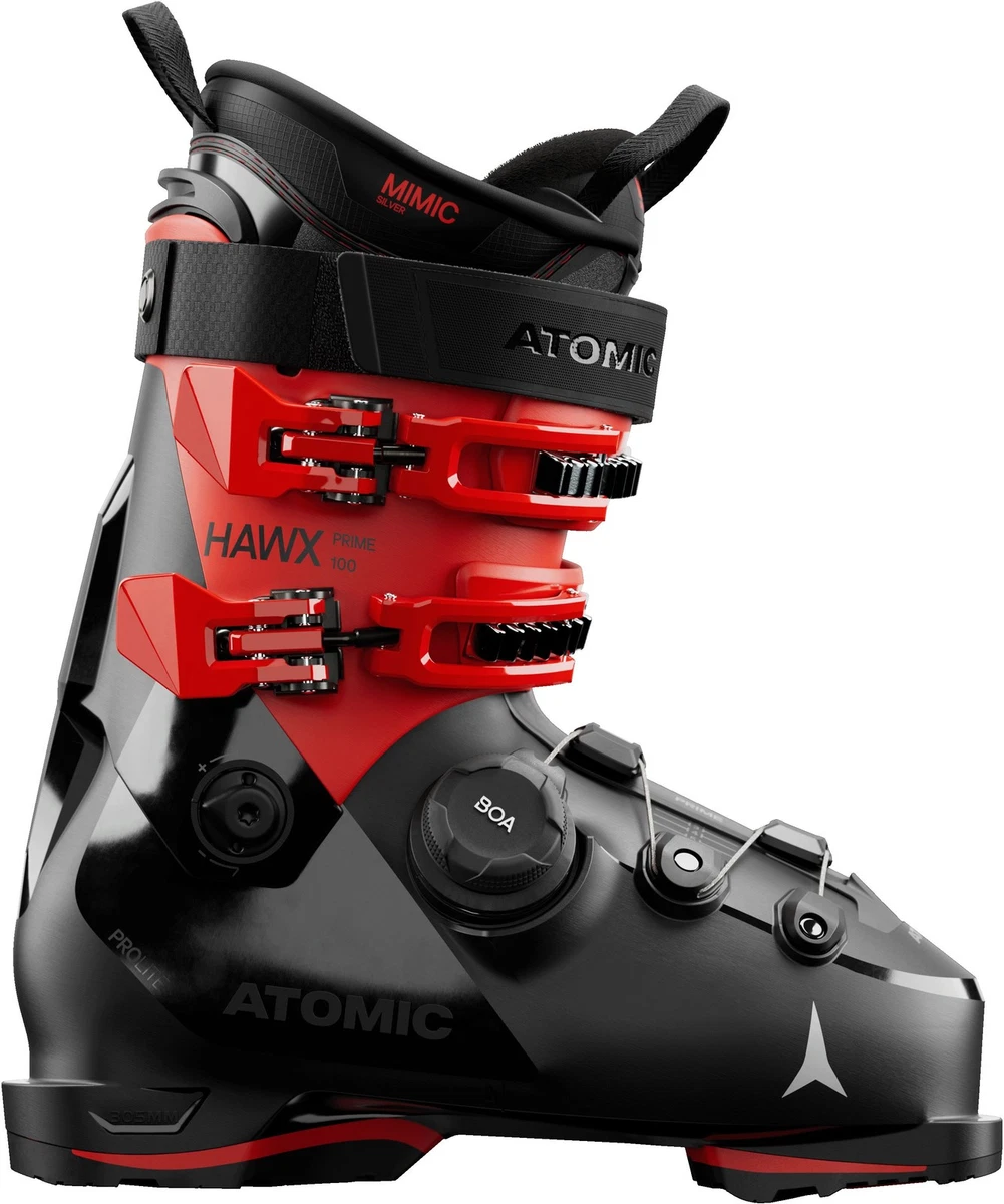 ATOMIC medium fit スキーブーツ 29 29.5 ATOMIC medium fit スキーブーツ 29 29.5 Unisex Boots – アトミック