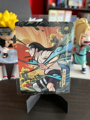 Naruto Kayou Jin Series 2 Neiji Hyuga AR NRSA004