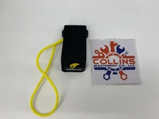 Python WB-ADJCORD Tools At Height Adjustable Wristband With Cord 5 Lb. Max. Load