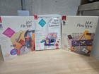 Vintage Lot hDC Power Launcher FileApps FirstApps Big Box PC Software Sealed New
