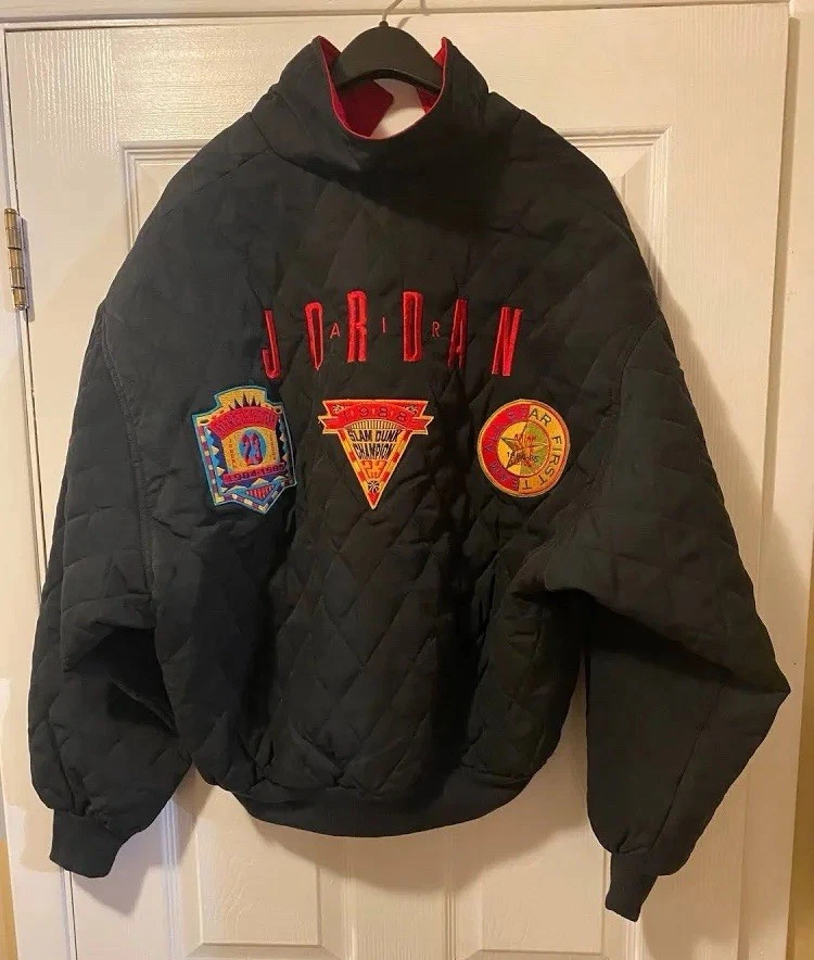 Jordan Bomber Coats, Jackets & Vests for Men for Sale | Shop New