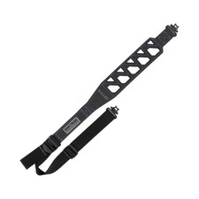 Allen Vertex Hyper Tough Sling Black/Gray with Swivels