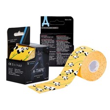 Waterproof Kinesiology Tape - 5m x 5cm, Latex-, Breathable Athletic Tape for ... 5.31 per gallon