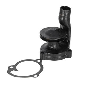 Remanufactured Water Pump fits John Deere 50 B 50 AB4262R B2886