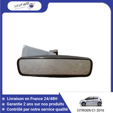 Retroviseur intérieur Citroen C1
