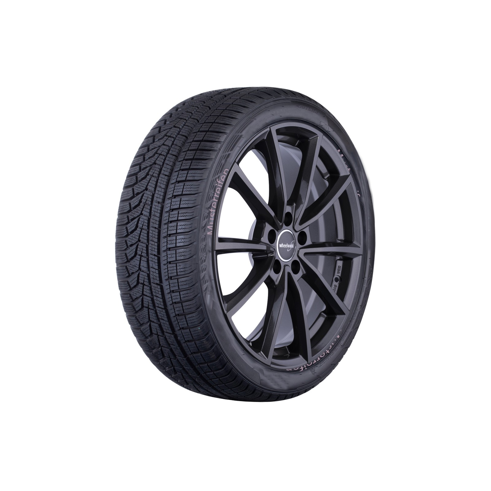 PIRELLI CINTURATO ALL SEASON SF3 235/40R19 96Y XL MFS BSW - Bild 10
