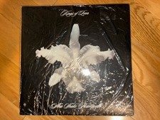 New/sealed Kings Of Leon Aha Shake Heartbreak- Two 10” LPs.