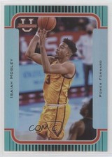 2021-22 Bowman U 2003 Bowman Aqua Foil 147/150 Isaiah Mobley #2K3B-17 1u6
