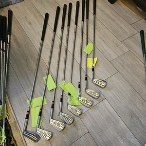 Ryder Golf Irons | eBay UK