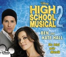 Du Bist Wie Musik (Youre The Music In Me; High School Mus... | CD | Zustand gut
