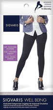 SIGVARIS Well Being Soft Silhouette Compressi...