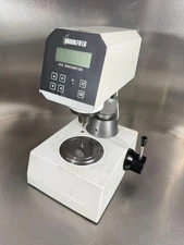 Brookfield R/S Rheometer RS 232                                 (2.5.3)
