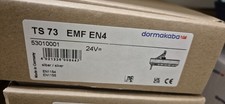 Dormakaba TS73EMF Electromagnetic Hold Open Door Closer