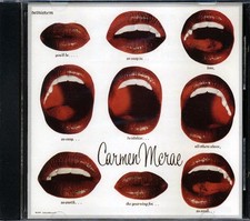 CD Carmen McRae - Carmen McRae