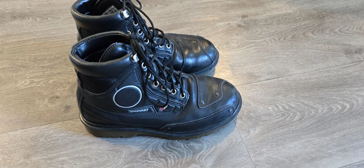 Joe Rocket Motorcycle Boots for sale | eBay