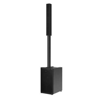RCF EVOX-J9 2100 Watt Portable Active Three-Way Column Array Speaker System