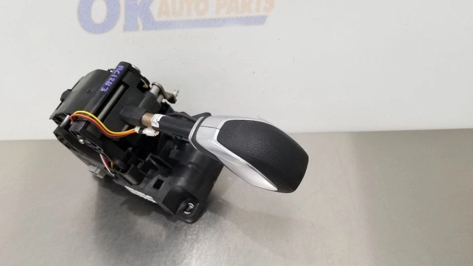 22 FORD TRANSIT 350 AUTOMATIC TRANSMISSION SHIFTER - Image 2 of 4