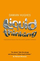 Damian Hughes | Liquid Thinking | Taschenbuch | Englisch (2009)