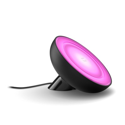 Philips Hue Hue White and Color Ambiente Bloom Tischleuchte