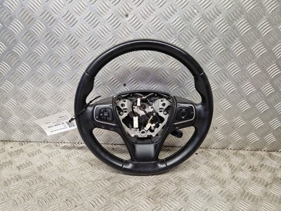 TOYOTA AVENSIS LENKRAD MULTIFUNKTION T270 MK3 2015