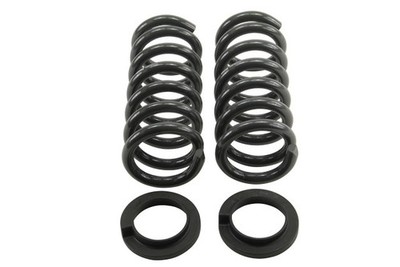 Belltech PRO COIL SPRING SET for 1988-1998 Chevrolet Silverado/Sierra C1500 (Std