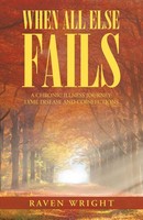 Raven Wright | When All Else Fails | Taschenbuch | Englisch (2020)
