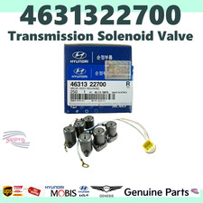 Genuine Oem Hyundai Kia Transmission Solenoid Valve Assy Accent Tiburon