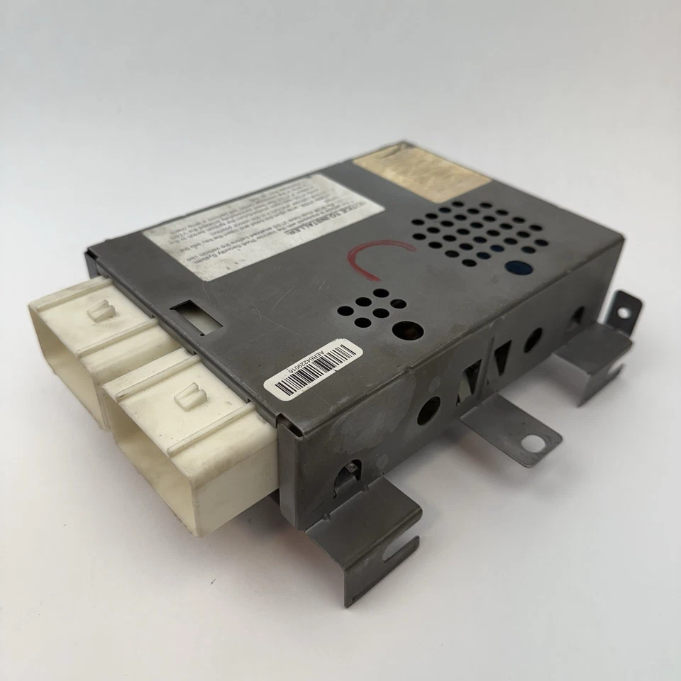 1998 Dodge Caravan Chrysler T&C Plymouth Voyager BCM P04801062AC OEM - Image 2 of 4