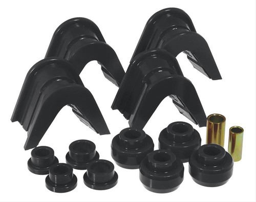 Prothane 6-1902BL, Kit Fits 66-79 Ford F100 C-Bush Ing 4 Degree Bushing Set - Bild 2 von 9